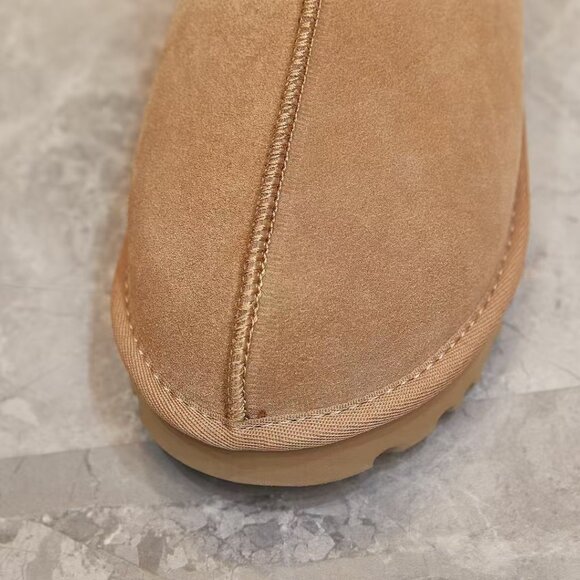UGG Tasman Slippers chestnut - Picture 5 of 8
